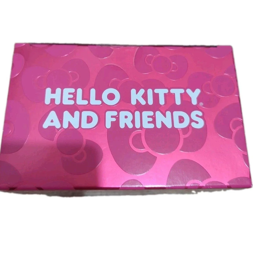 Hello Kitty And Friends Dreamland Series 1 My Melody Premier Figure P-MM001 NEW